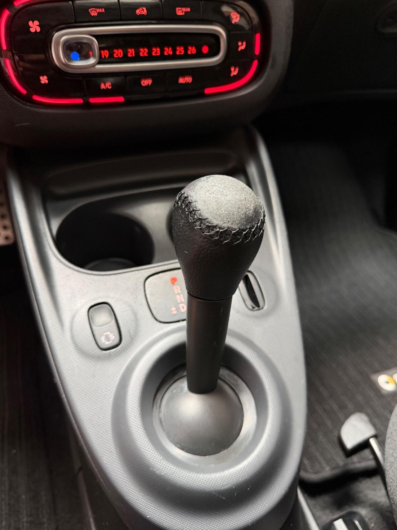Smart ForTwo 1.0 TETTO PANORAMICO