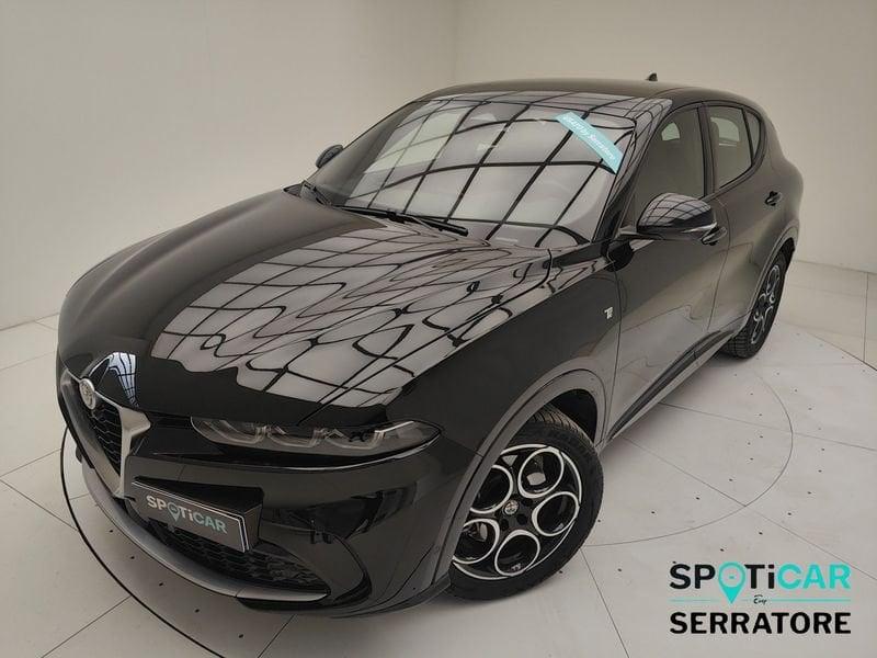 Alfa Romeo Tonale MHEV My23 Hybrid 160cv Ti