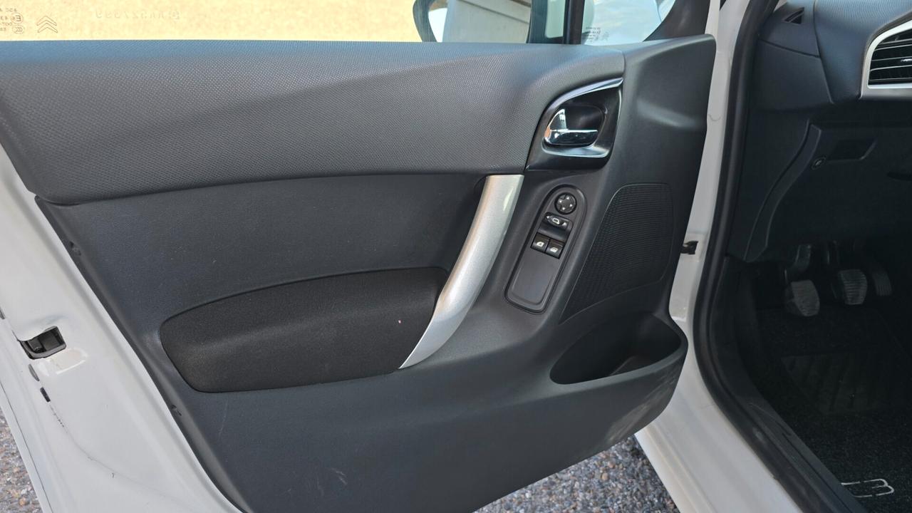 Citroen C3 1.4 Perfect Eco Energy G