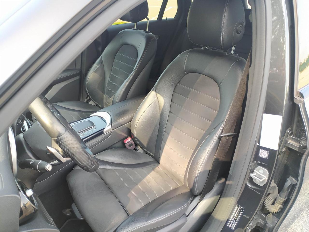 Mercedes-Benz GLC 220 Premium Plus GLC 220 D