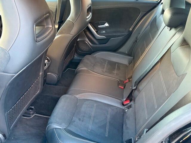 Mercedes-benz A 180 d Sport tetto apribile