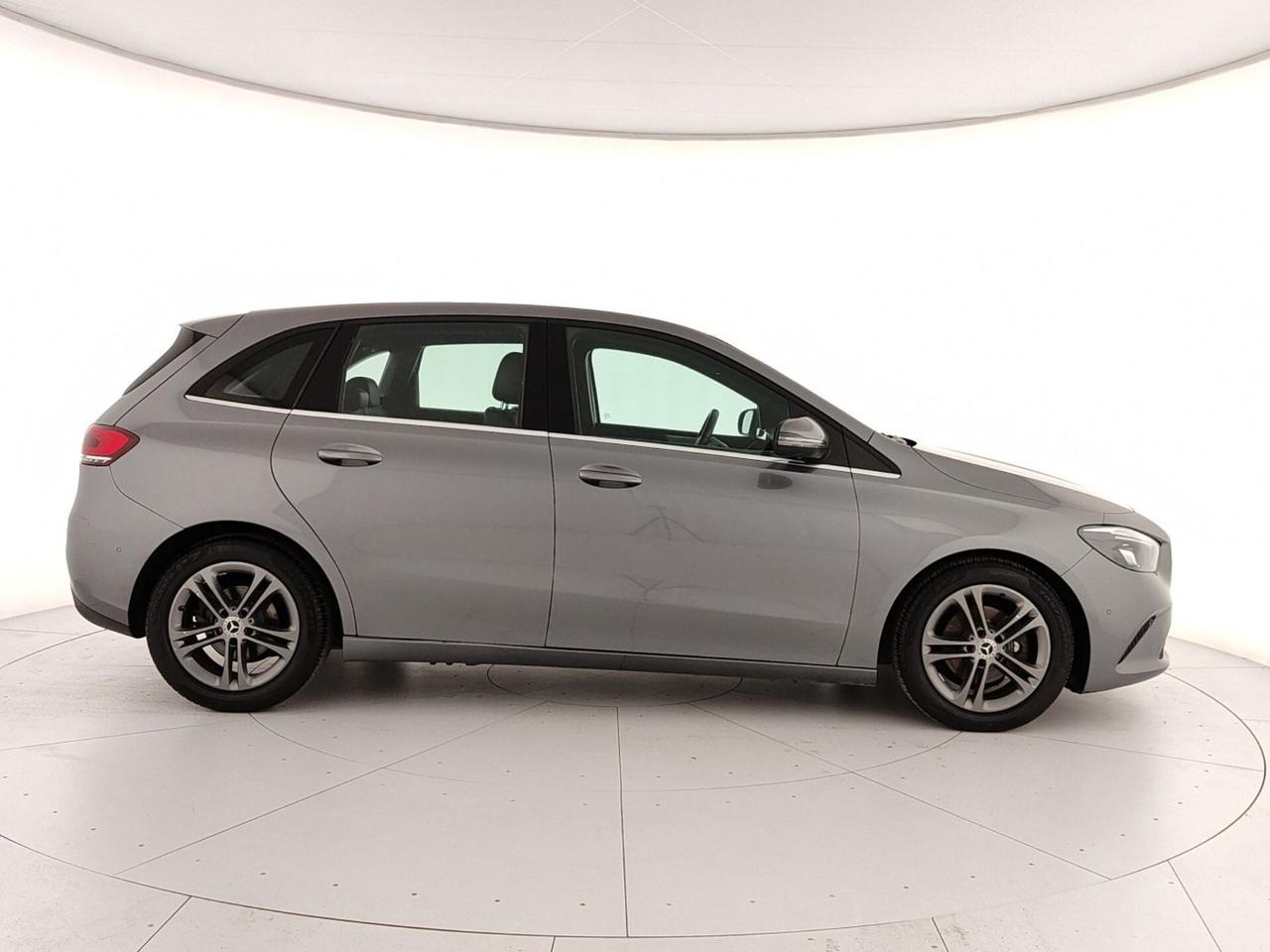 Mercedes-benz B 180 B 180 d Automatic Business Extra
