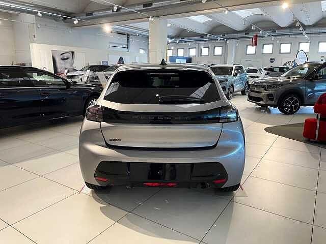 Peugeot 208 PureTech 100 Stop&Start 5 porte Allure