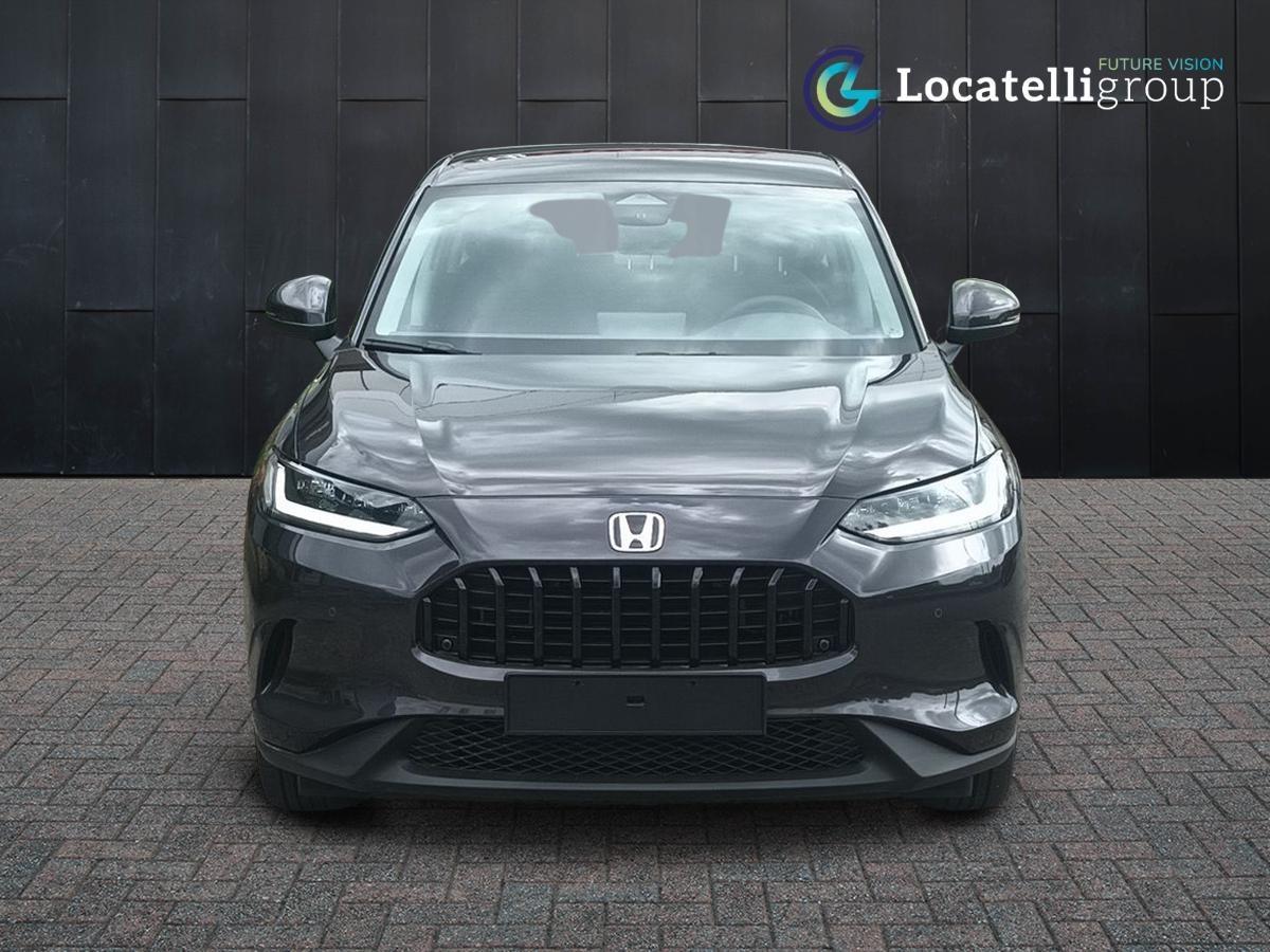 HONDA ZR-V H232.0 Elegance MY2024