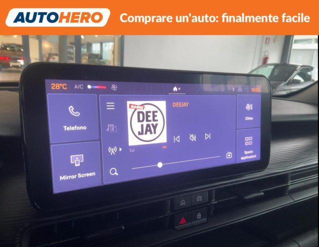 JEEP Avenger 1.2 Turbo 100 CV Altitude