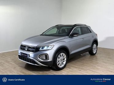 Volkswagen T-Roc T-Roc 2.0 TDI SCR Edition Plus