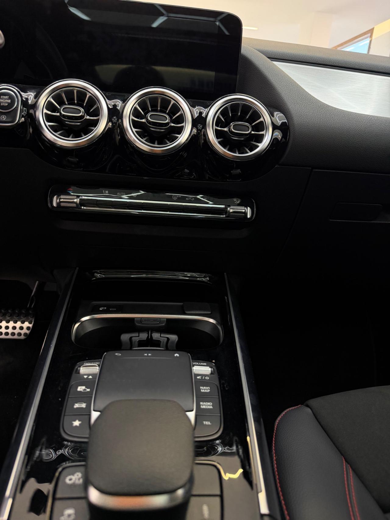Mercedes-benz GLA 45 AMG 35 4Matic