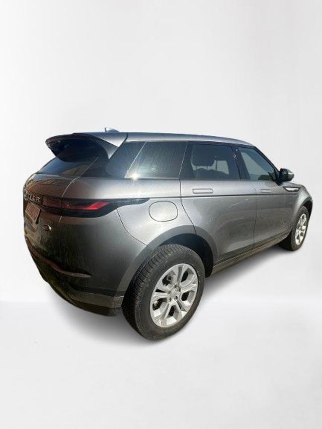 LAND ROVER Range Rover Evoque 2.0D I4 180 CV AWD Auto R-Dynamic S