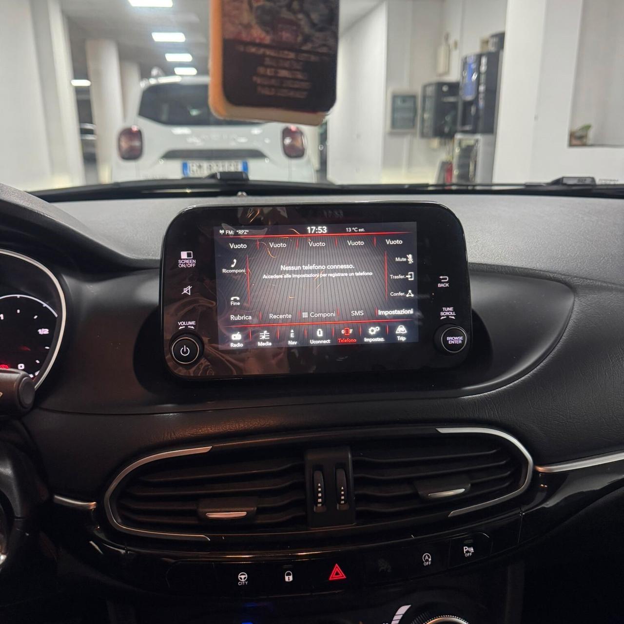 Fiat Tipo 1.3 Mjt S&S 5 porte Cross