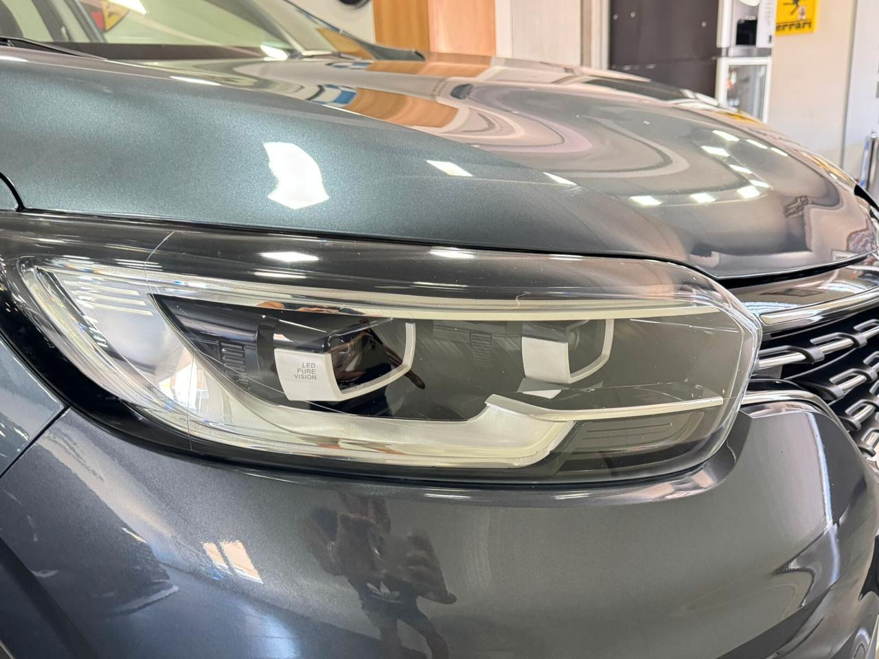 Renault Kadjar Blue dCi 8V 115CV EDC Intens