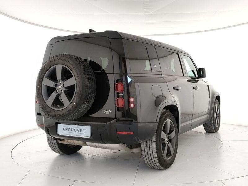 Land Rover Defender 110 2.0d sd4 S awd 240cv auto