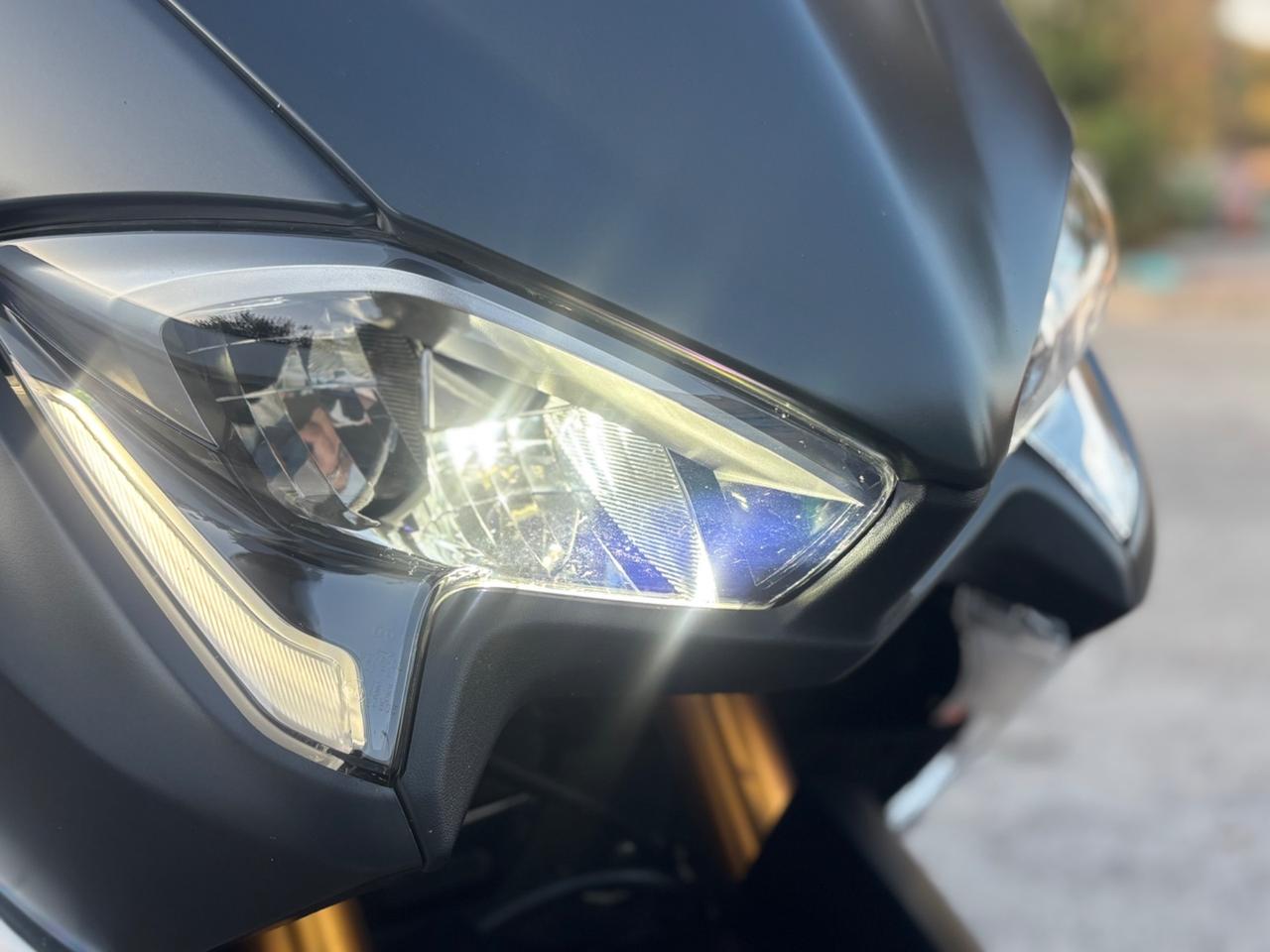 Yamaha T Max 530 Sx ( solo 6000 km )