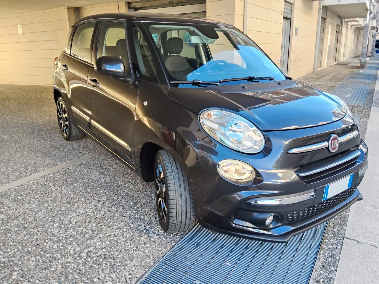 Fiat 500L 1.3 Multijet 95 cv Pop Star