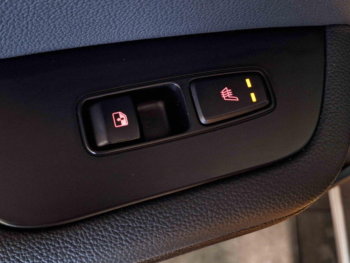 KIA XCeed 1.6 crdi Evolution 136cv dct 7m - TETTO - SEDILI VENTILATI - FULL