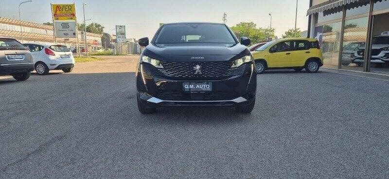 Peugeot 3008 3008 BlueHDi 130 S&S Allure Pack
