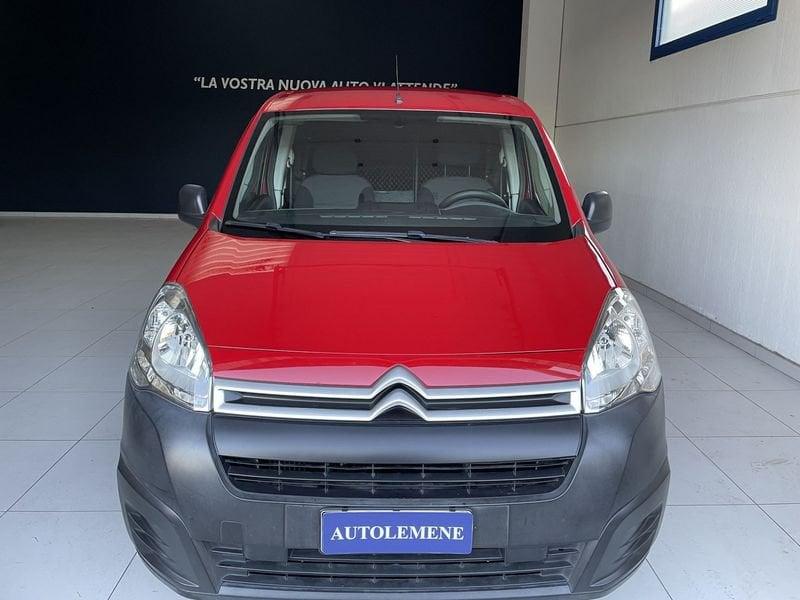 Citroën Berlingo Berlingo BlueHDi 75 Van 2 posti L1