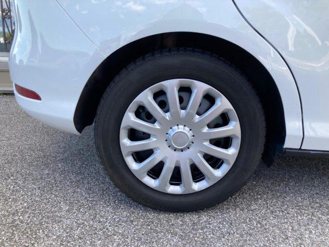 FORD B-Max 1.0 EcoBoost 100 CV Business Titanium
