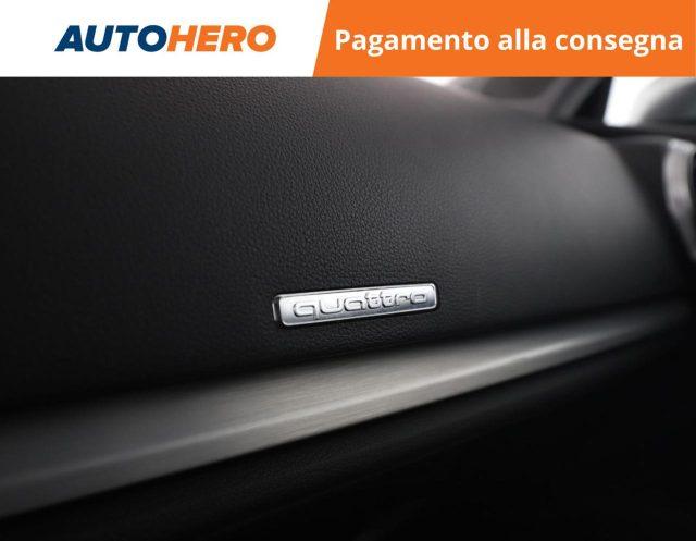 AUDI S3 SPB 2.0 TFSI quattro S tronic
