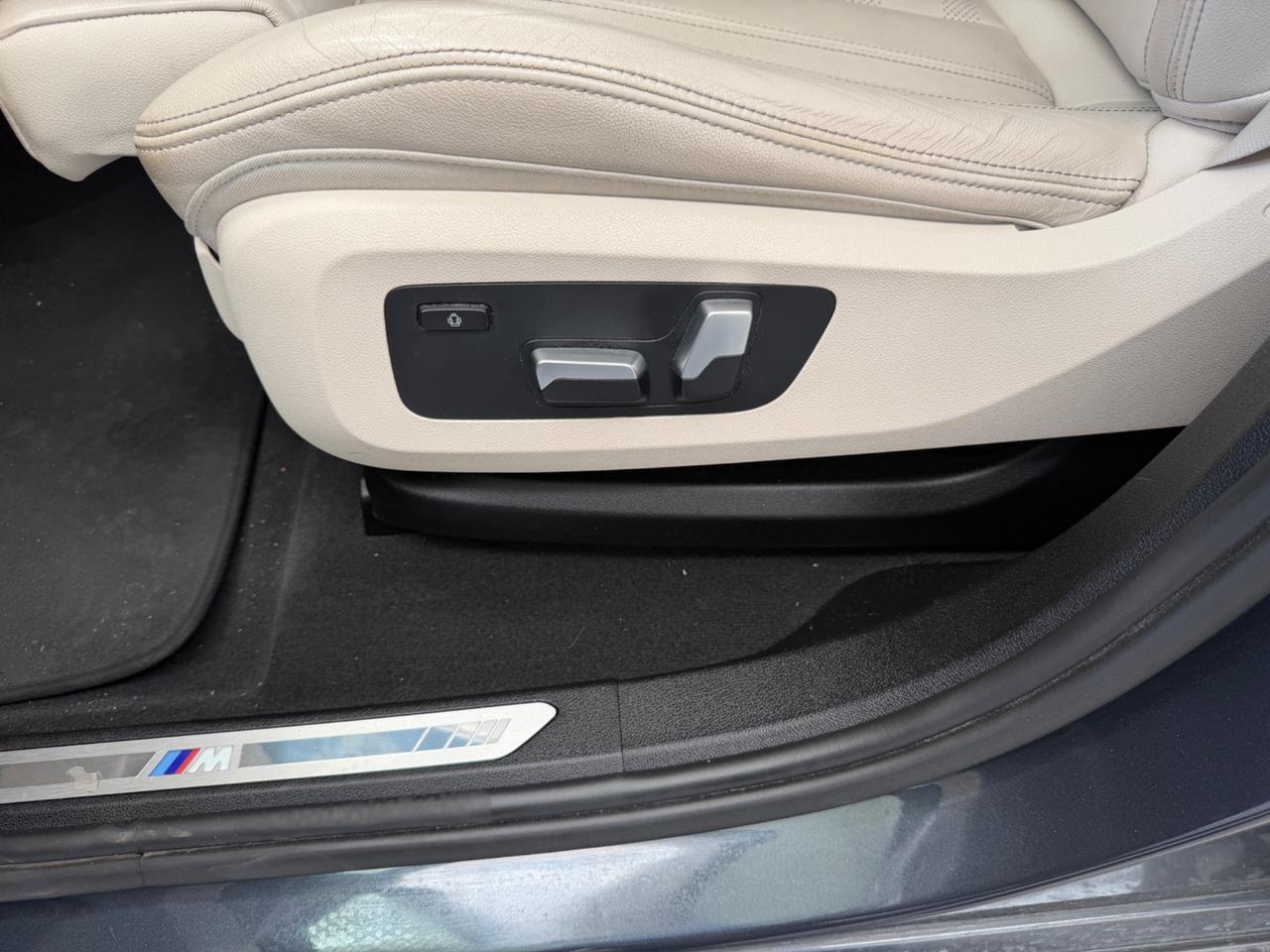 Bmw X6 xDrive30d 48V Msport