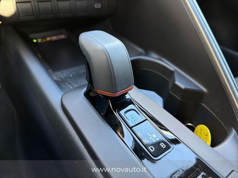Toyota C-HR 1.8 HV E-CVT Trend MY24