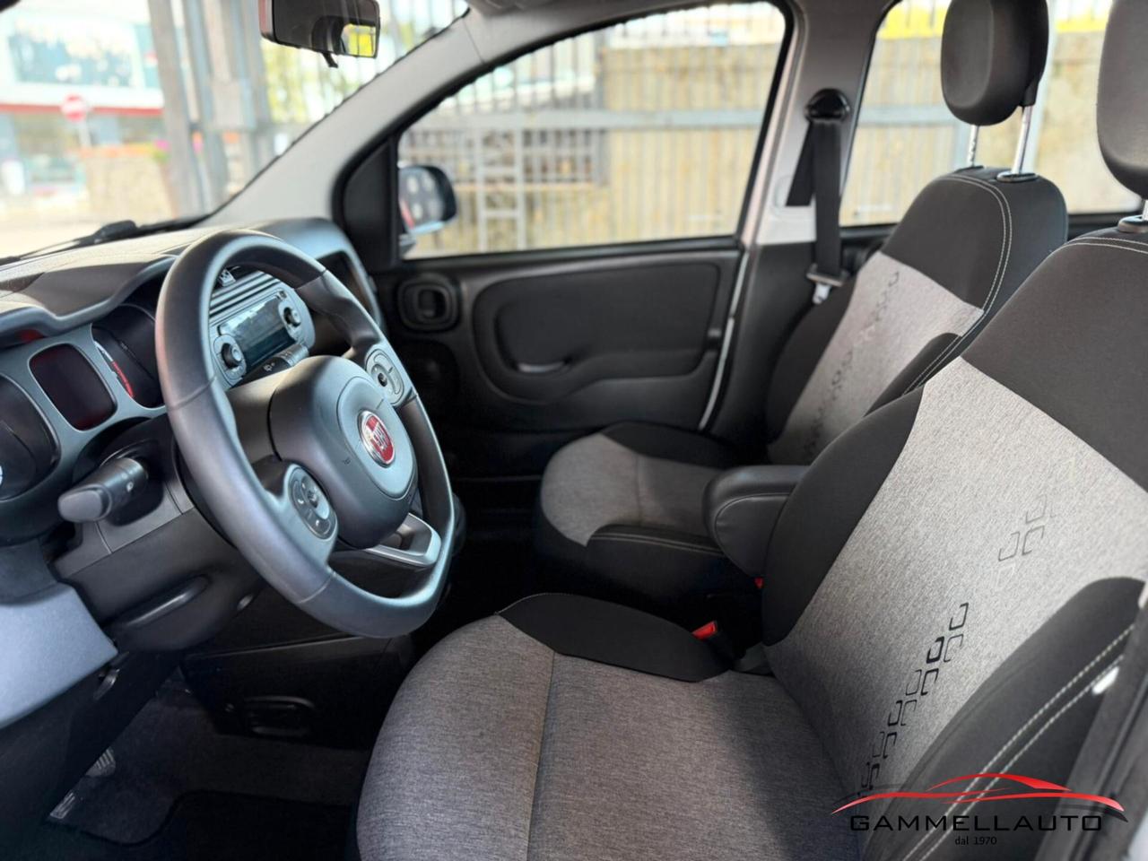 Fiat New Panda 1.2 GPL Lounge 69cv
