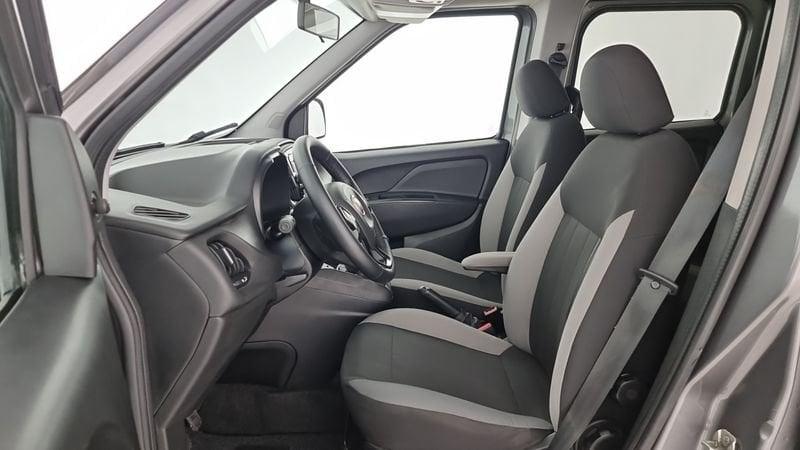 FIAT Doblò 1.6 MJT 105CV S&S PC Combi N1 Lounge