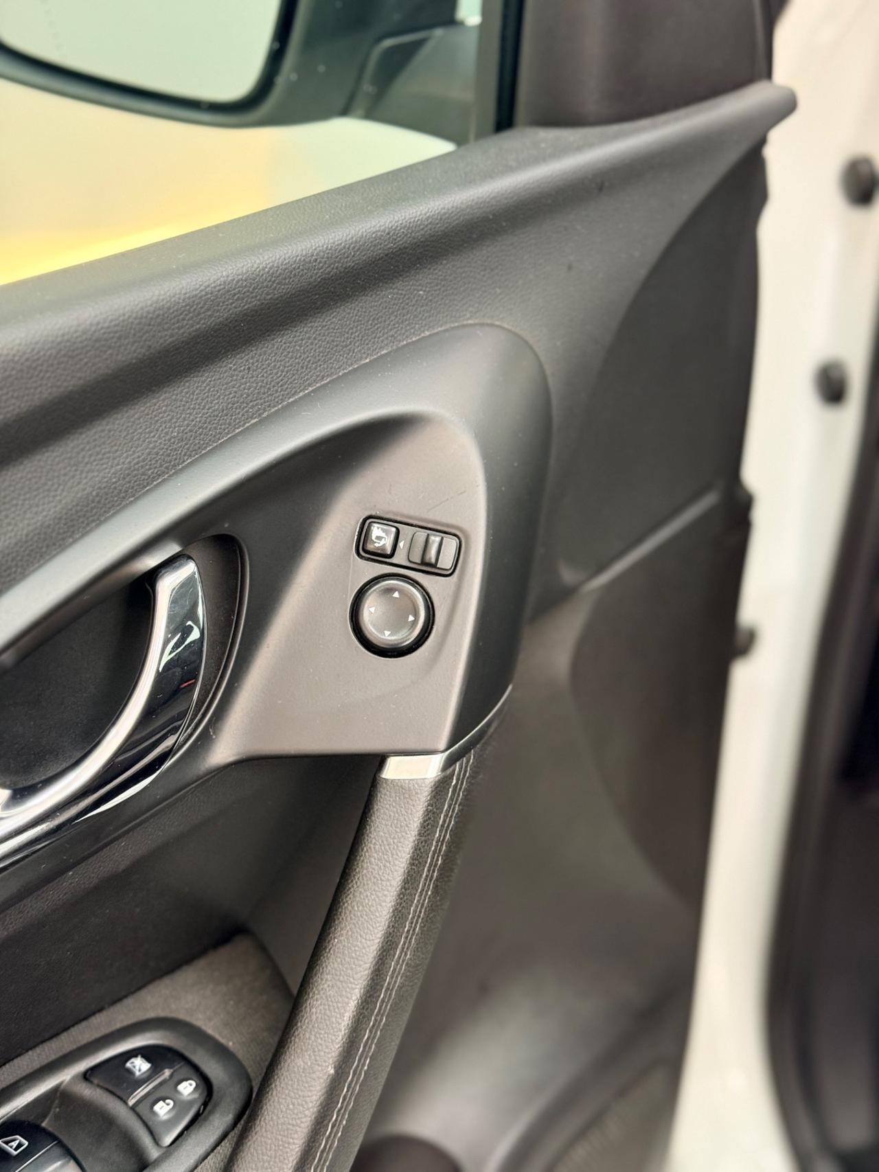 Renault Kadjar 1.5 dCi 8V 110CV EDC Energy Bose 05/2016 Euro 6