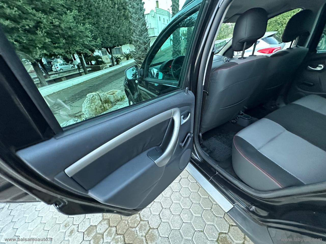 DACIA Duster 1.6 110 CV 4x2 GPL Lauréate