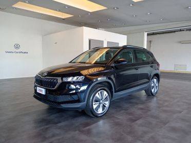 Skoda Karoq 2.0 tdi evo Executive 4x4 150cv dsg