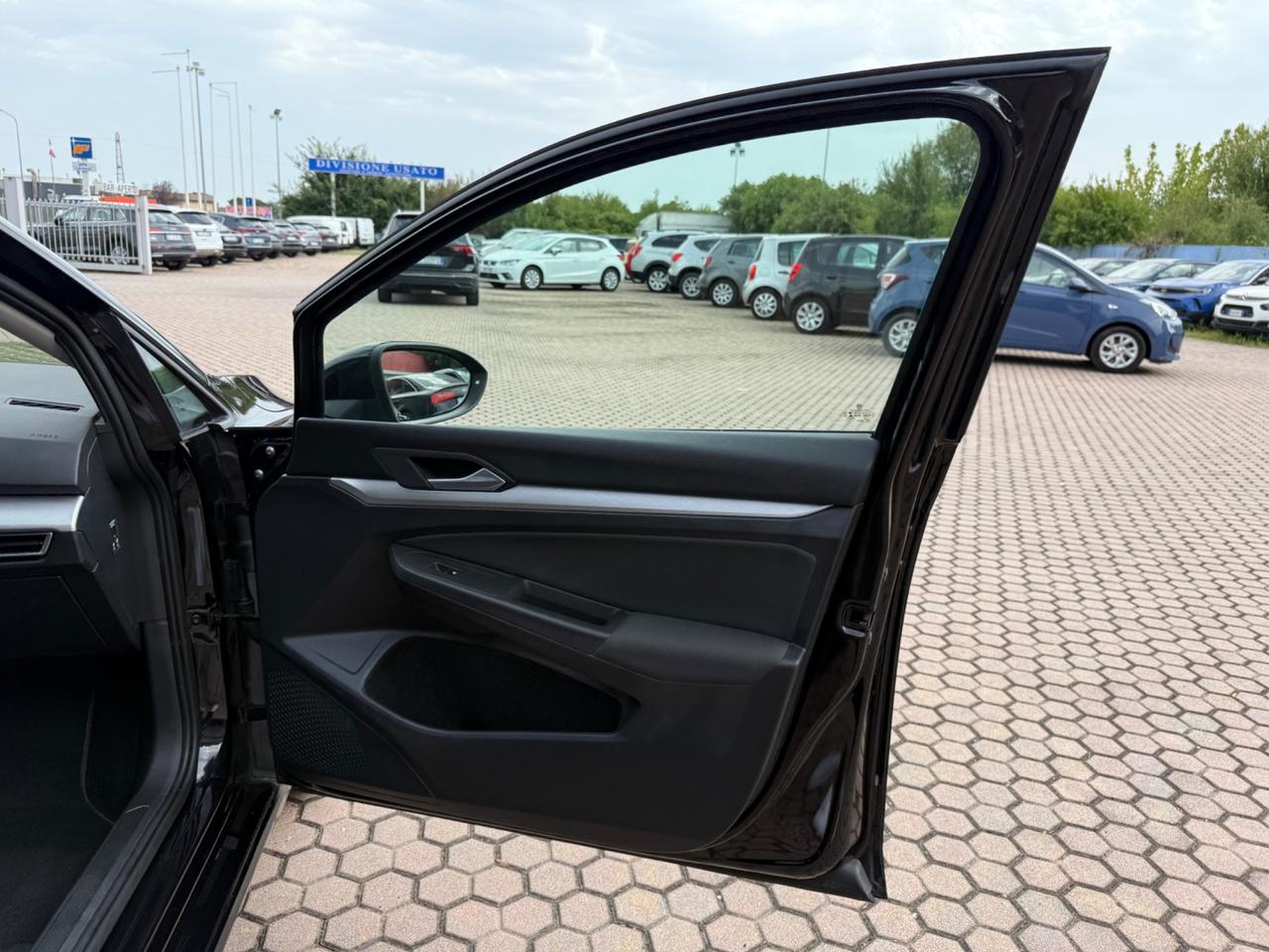 Volkswagen Golf 2.0 TDI DSG SCR Life