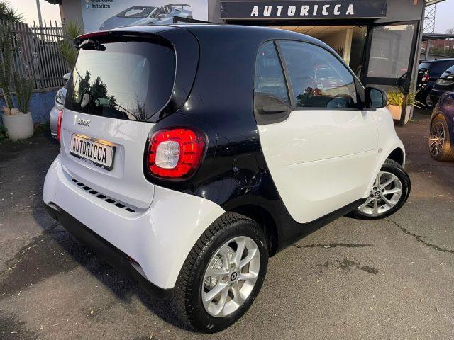 SMART ForTwo 1.0 70CV *TAGLIANDI SMART*UNICO PROPRIETARIO*