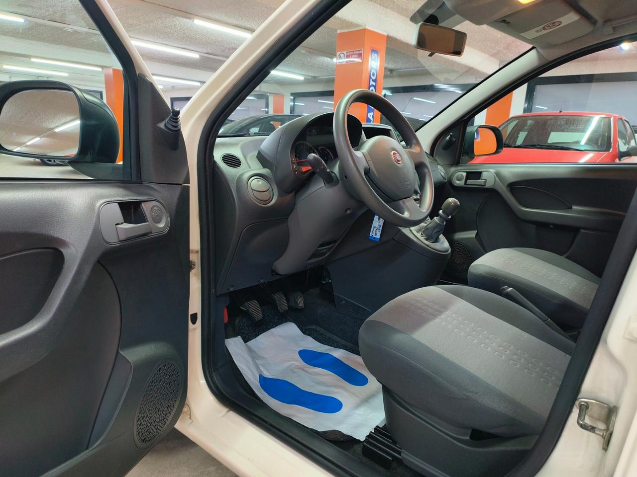 Fiat Panda 1.2 Classic - 2013