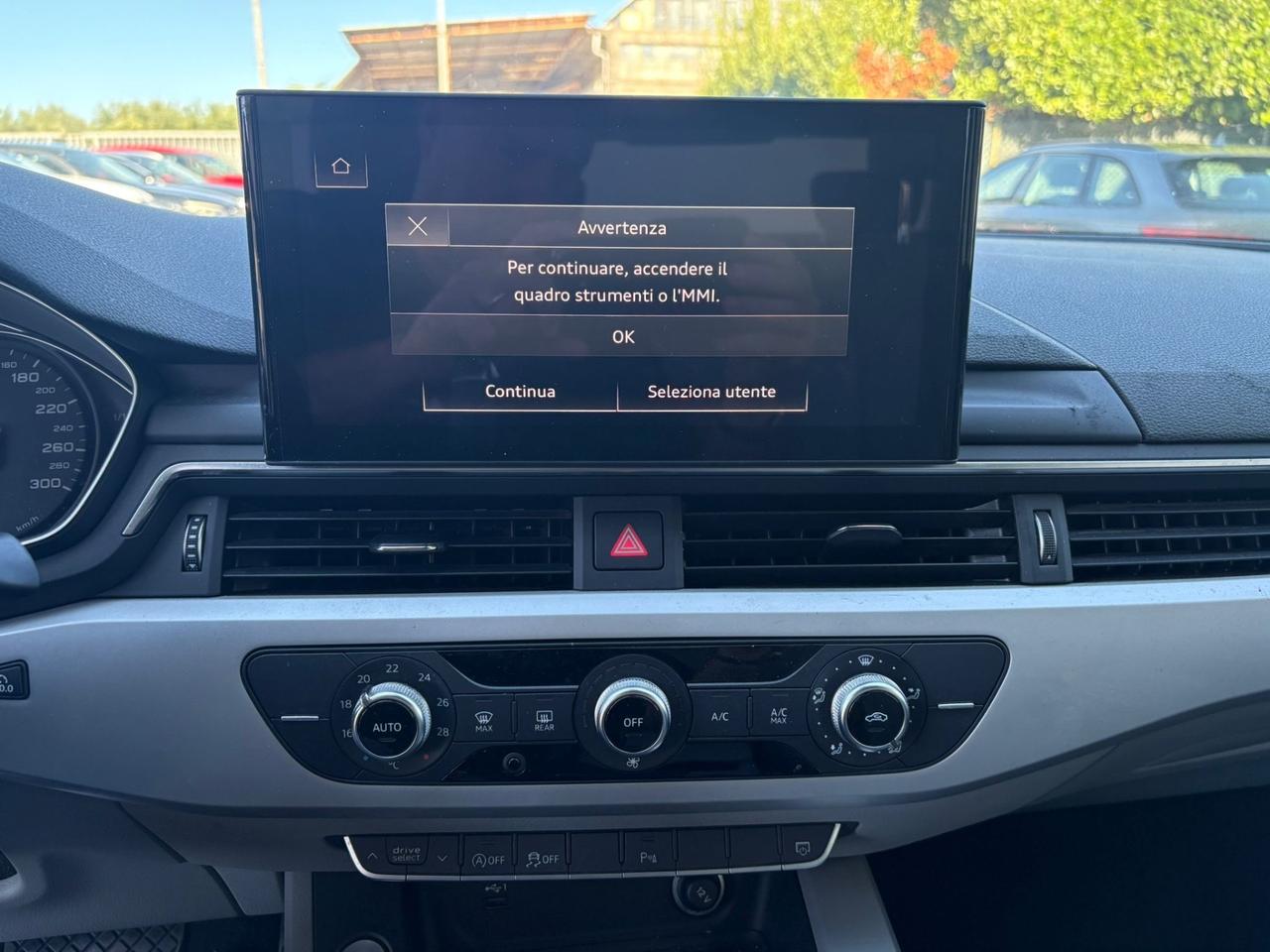 Audi A4 2.0 TDI 150 CV ultra S tronic