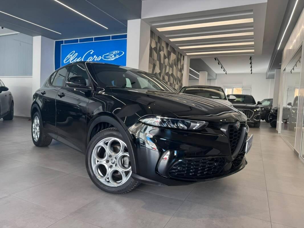 Alfa Romeo Tonale 1.6 Sprint 130cv tct6