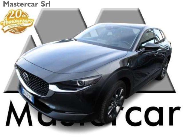 MAZDA CX-30 2.0 m-hybrid Exclusive 4wd 186cv 6at - GH573PH