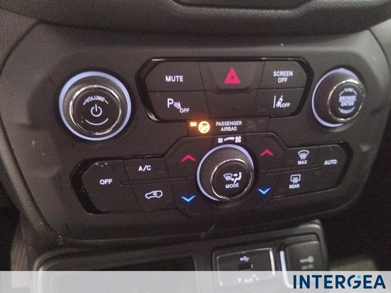 JEEP Renegade 1.0 t3 Longitude 2wd
