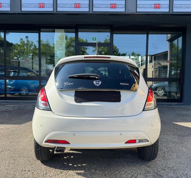 LANCIA Ypsilon 1.0 FireFly GOLD *HYBRID* OTTIME CONDIZIONI!