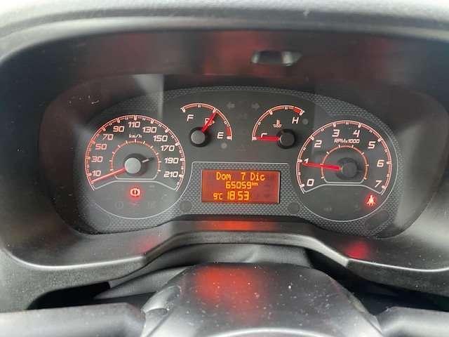 Fiat Fiorino 1.3 MTJ 95 CV SX CARGO