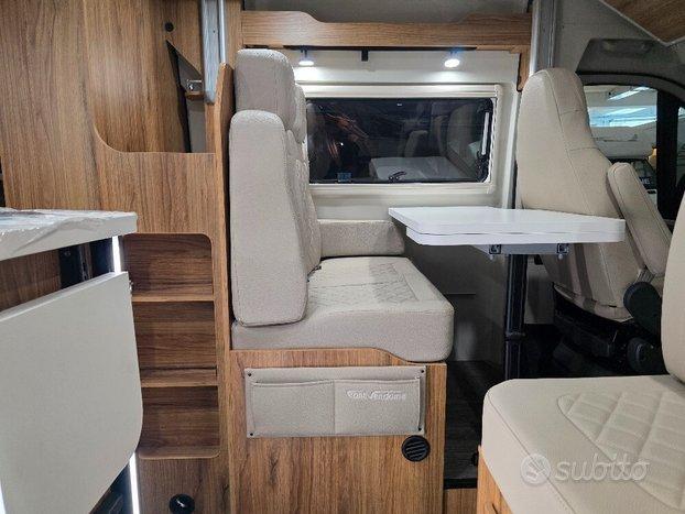 Camper font vendome horizon h 307