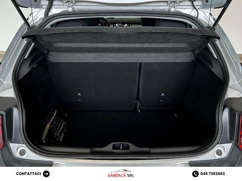 CITROEN C4 Cactus 1.2 Benzina -2018