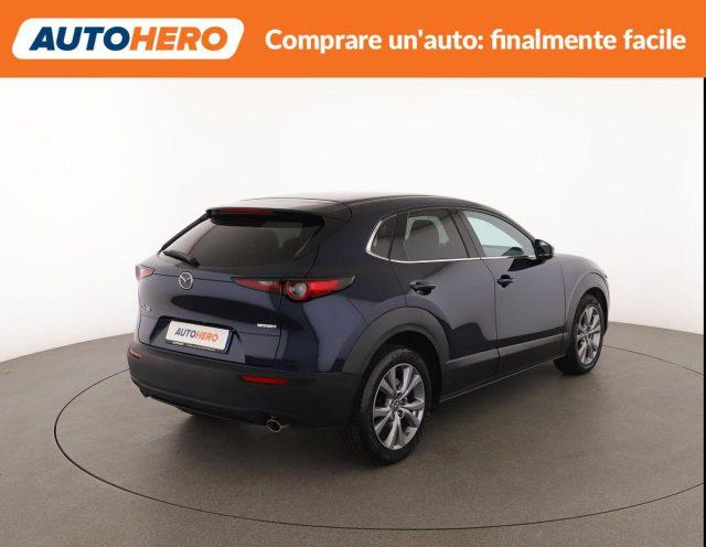 MAZDA CX-30 2.0L e-Skyactiv-G 150 CV M Hybrid 2WD Exceed