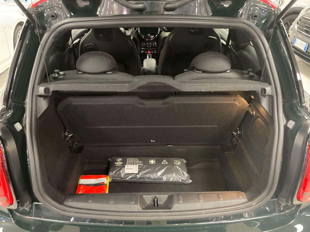 MINI Mini IV F56 2021 3p - Mini 3p 2.0 JCW JCW auto