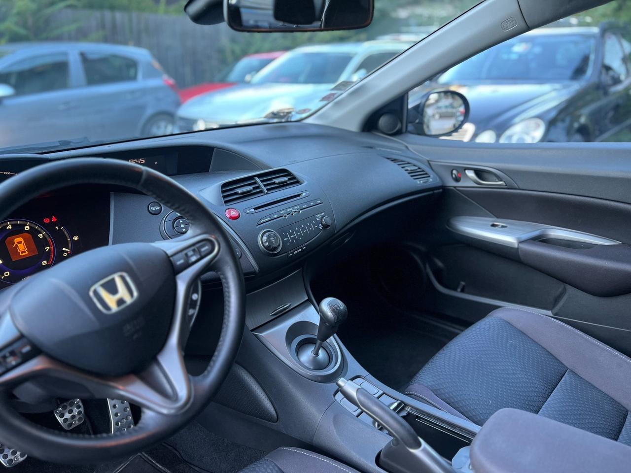 Honda Civic 1.4 i-VTEC 5p. Elegance