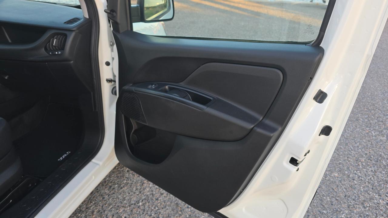 Fiat Doblo' 1.3 mjt 95 cv Lounge