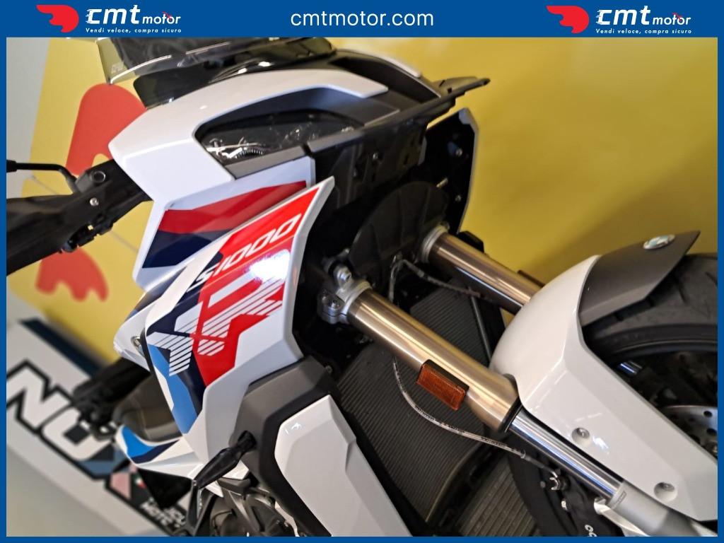 BMW S 1000 XR - 2023