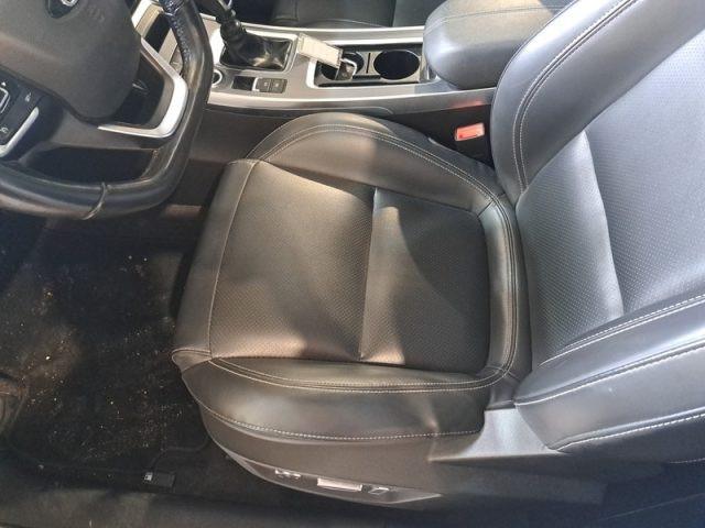 DR MOTOR DR F35 1.5 Turbo c.a. Bi-Fuel GPL