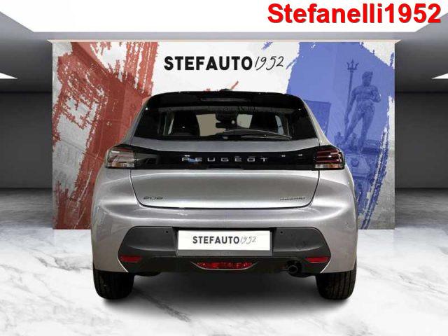 PEUGEOT 208 1.2 hybrid Style 100cv e-dcs 6