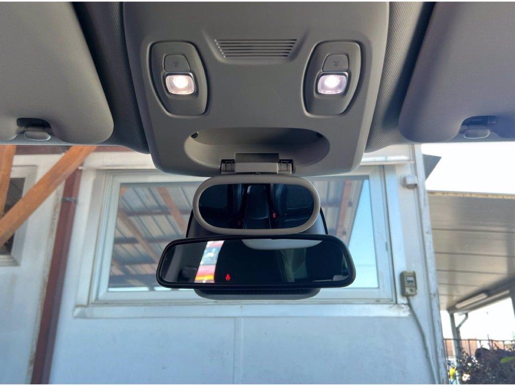 RENAULT Scénic TCe 140 CV FAP Intens del 2022