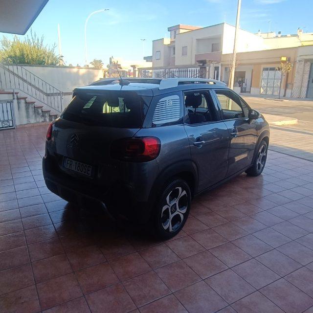 CITROEN C3 Aircross BlueHDi 100 S&S Shine