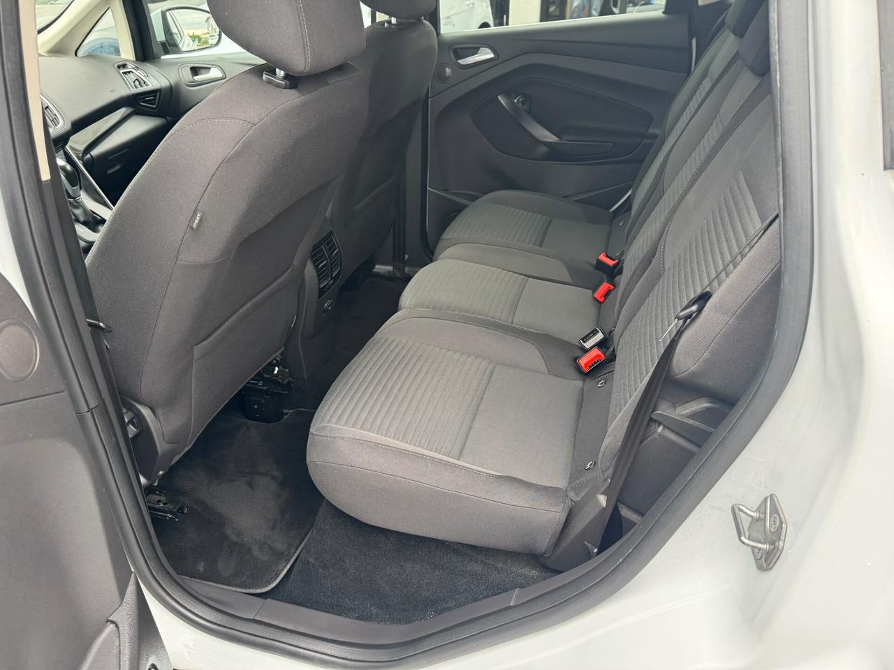 Ford C-Max 2.0 TDCi 150CV Powershift Start&Stop Titanium